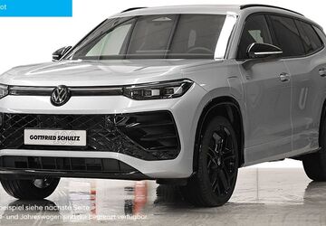 VW Tayron 2.999 km 59.980 &euro; Wuppertal 42109