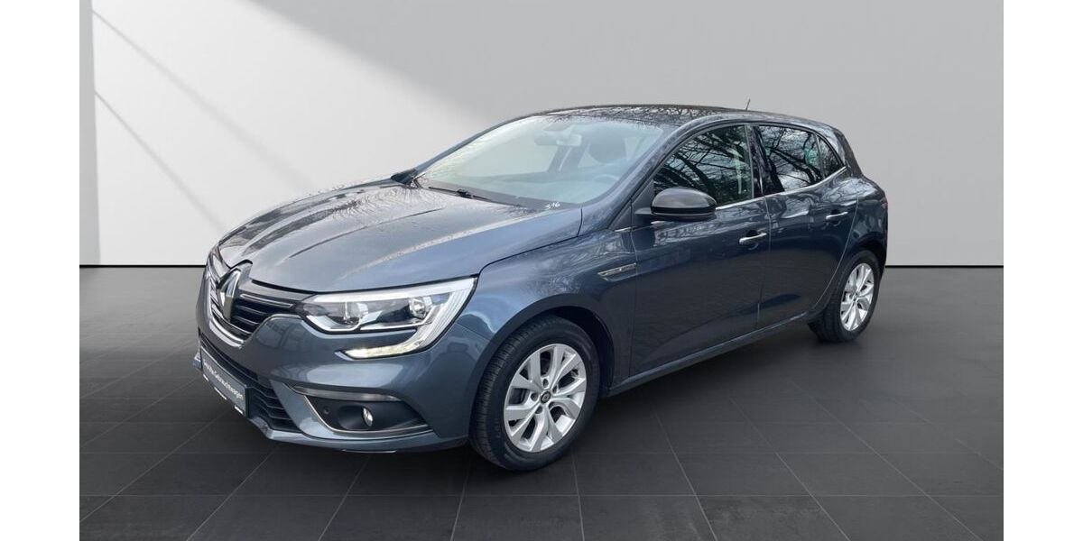 Renault Megane 74.800 km 13.490 &euro; Wuppertal 42109