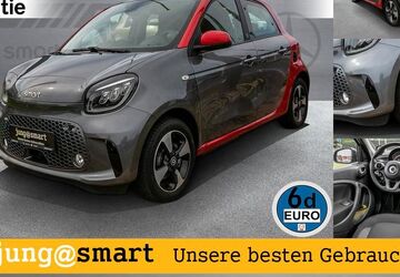 Smart ForFour 29.933 km 17.778 &euro; Dorsten 46282