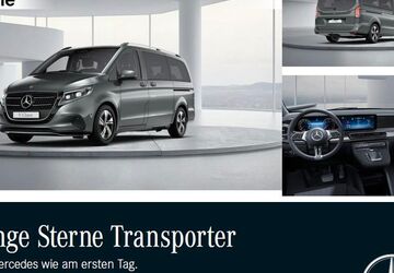 Mercedes-Benz V 220 3.998 km 69.998 &euro; Dorsten 46282