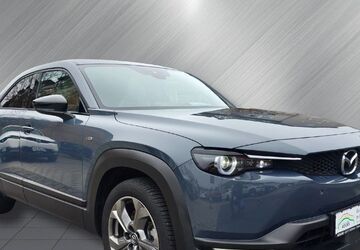 Mazda MX-30 22.684 km 16.990 &euro; Mülheim 45473