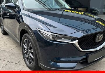 Mazda CX-5 108.711 km 22.450 &euro; Bottrop-Kirchhellen 46244