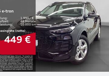 Audi Q6 e-tron 9.990 km 54.990 &euro; Bochum 44809