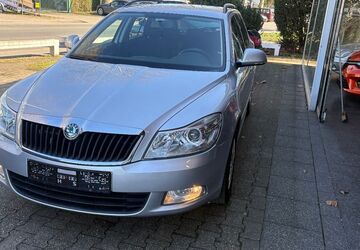 Skoda Octavia 67.000 km 8.950 &euro; Bochum 44866