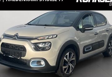 Citroen C3 29.995 km 15.990 &euro; Essen 45143