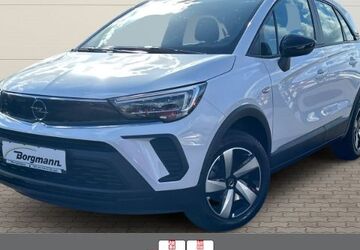 Opel Crossland (X) 5.500 km 19.350 &euro; Gelsenkirchen 45894