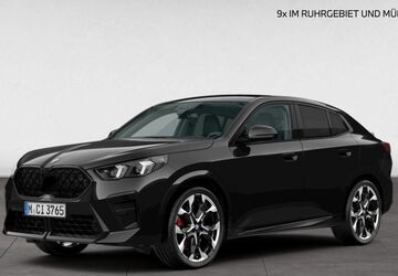 BMW X2 4.900 km 51.840 &euro; Bochum 44809