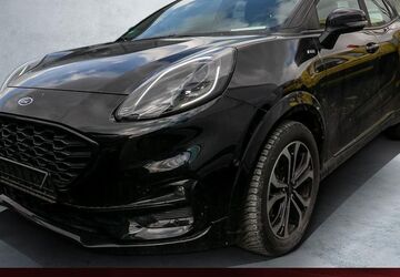 Ford Puma 46.981 km 15.499 &euro; Bochum 44803