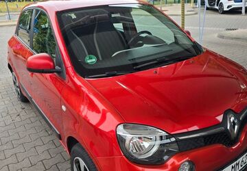 Renault Twingo 144.800 km 3.900 &euro; Bochum 44805