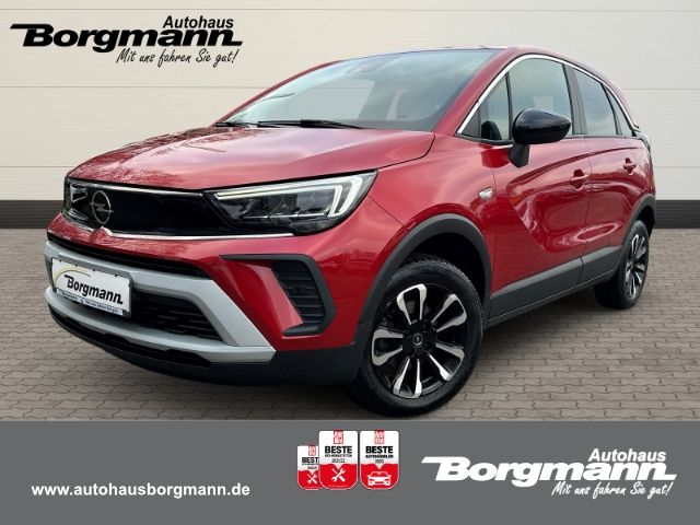 Opel Crossland (X) 18.300 km 16.990 &euro; Gelsenkirchen 45894