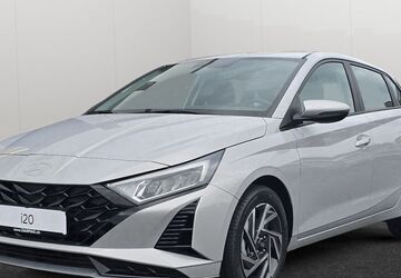 Hyundai i20 25.912 km 23.190 &euro; Castrop-Rauxel 44575