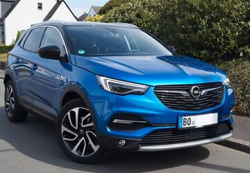 Opel Grandland (X) 3.600 km 19.400 &euro; Bochum 44894