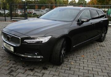 Volvo V90 25.000 km 38.990 &euro; Gelsenkirchen 45891