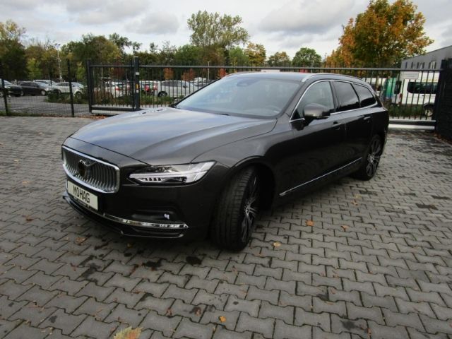 Volvo V90 25.000 km 38.990 &euro; Gelsenkirchen 45891
