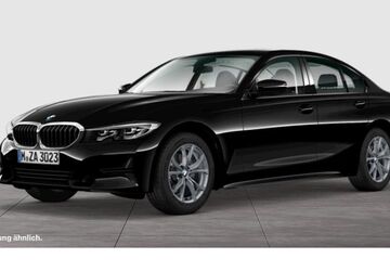 BMW 320 87.990 km 28.790 &euro; Hagen 58119