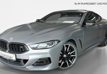 BMW M850 65.152 km 66.940 &euro; Bochum 44809
