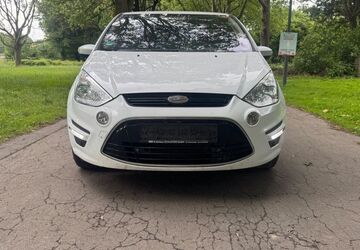 Ford S-Max 192.513 km 3.600 &euro; Dortmund 44357