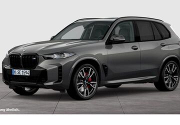 BMW X5 M60 20.700 km 90.440 &euro; Velbert 42553