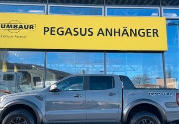 Ford Ranger 60.529 km 36.799 &euro; Gevelsberg 58285