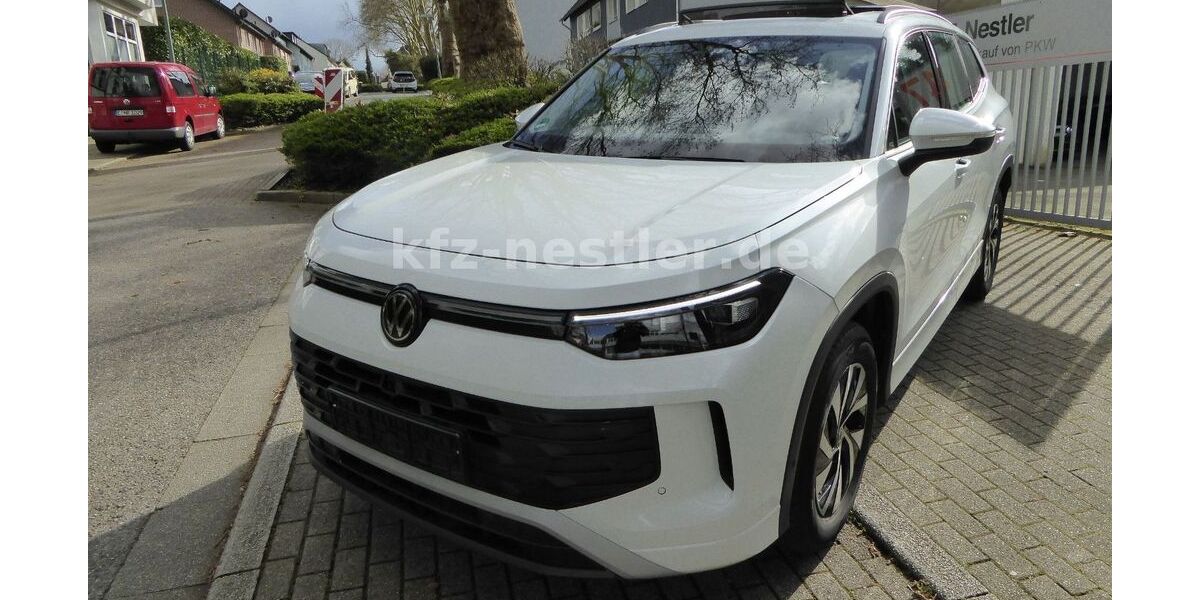 VW Tayron 22.600 km 38.900 &euro; Essen 45134
