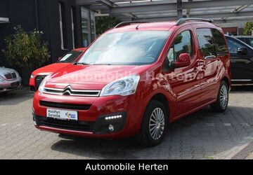 Citroen Berlingo 100.000 km 9.900 &euro; Herten 45699