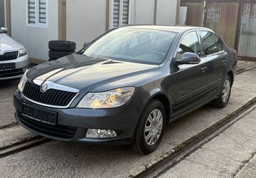 Skoda Octavia 43.000 km 7.990 &euro; Hattingen 45525