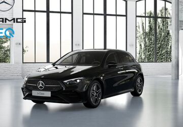 Mercedes-Benz A 250 16.646 km 39.770 &euro; Hagen 58135