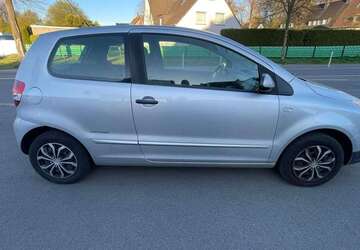 VW Fox 160.000 km 1.999 &euro; Dortmund 44359