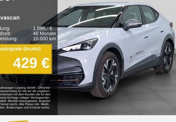 Cupra Tavascan 3.434 km 46.480 &euro; Bochum 44809