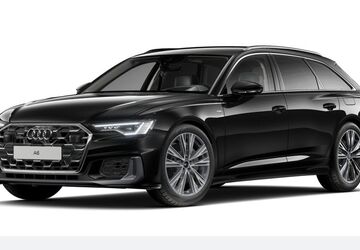 Audi A6 53.947 km 43.870 &euro; Bochum 44809