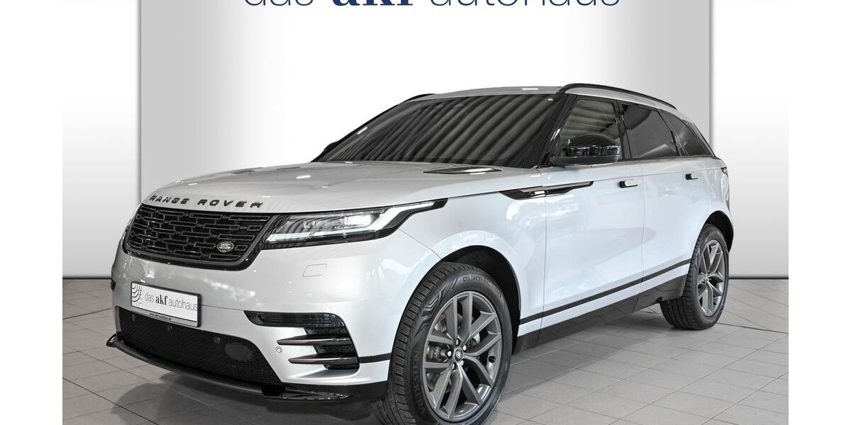 Land Rover Range Rover Velar 32.271 km 51.850 &euro; Schwerte 58239