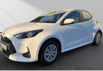 Toyota Yaris 29.706 km 20.490 &euro; Velbert 42549
