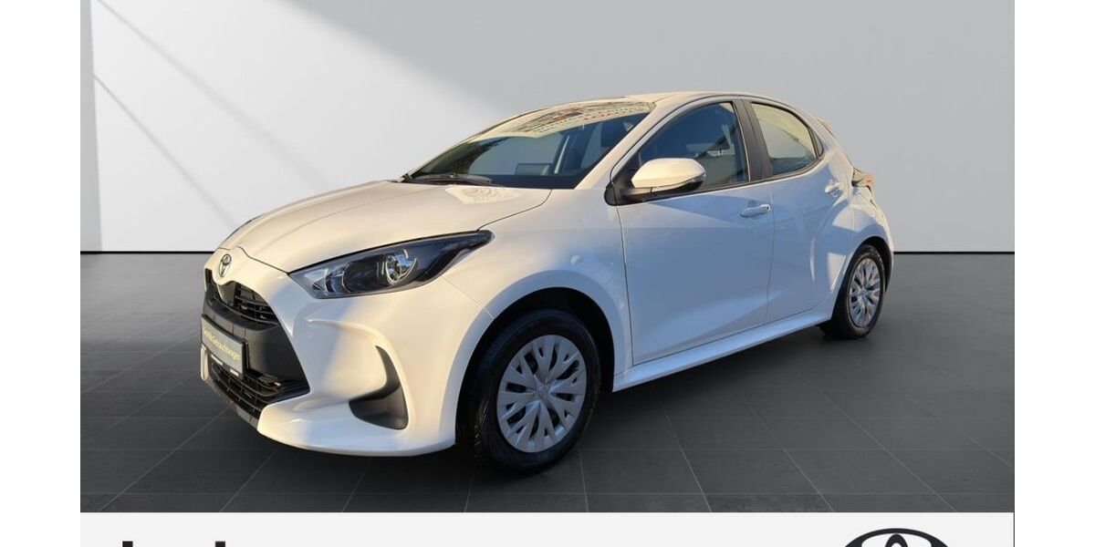 Toyota Yaris 29.706 km 20.490 &euro; Velbert 42549