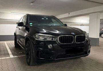 BMW X5 144.327 km 26.699 &euro; Bochum 44809