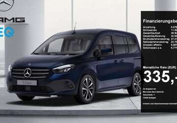 Mercedes-Benz T-Klasse 10.225 km 28.080 &euro; Dortmund 44139