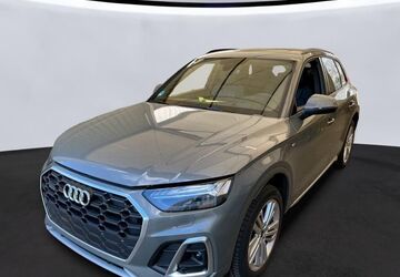 Audi Q5 3.635 km 49.915 &euro; Hagen 58091