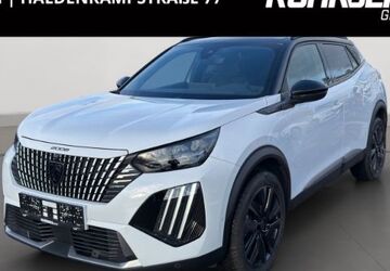 Peugeot 2008 26.850 km 23.990 &euro; Essen 45143