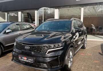 Kia Sorento 66.867 km 37.900 &euro; Dorsten 46282