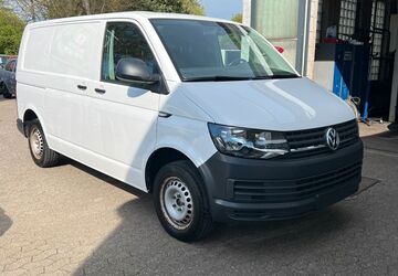 VW T6 Transporter 258.000 km 10.980 &euro; Essen 45141