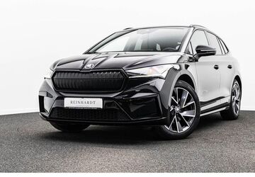 Skoda Enyaq 58.740 km 29.340 &euro; Hagen 58091