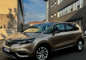 Renault Espace 142.000 km 11.500 &euro; Dortmund 44141