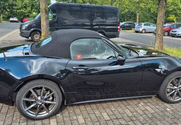 Mazda MX-5 36.500 km 21.000 &euro; Hagen 58135