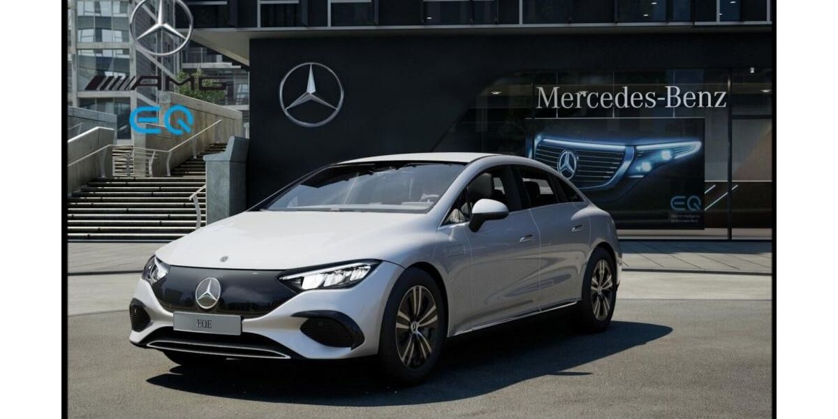 Mercedes-Benz EQE 23.985 km 41.840 &euro; Schwerte 58239