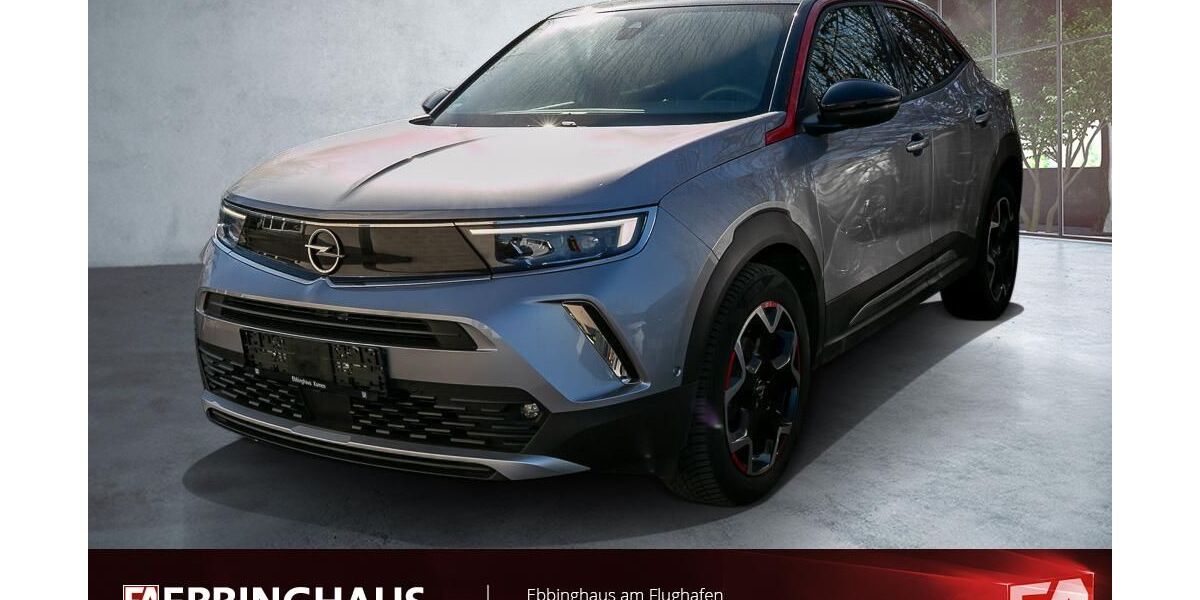 Opel Mokka 36.083 km 19.990 &euro; Dortmund 44289