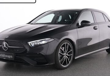 Mercedes-Benz A 220 4.941 km 39.885 &euro; Essen 45309