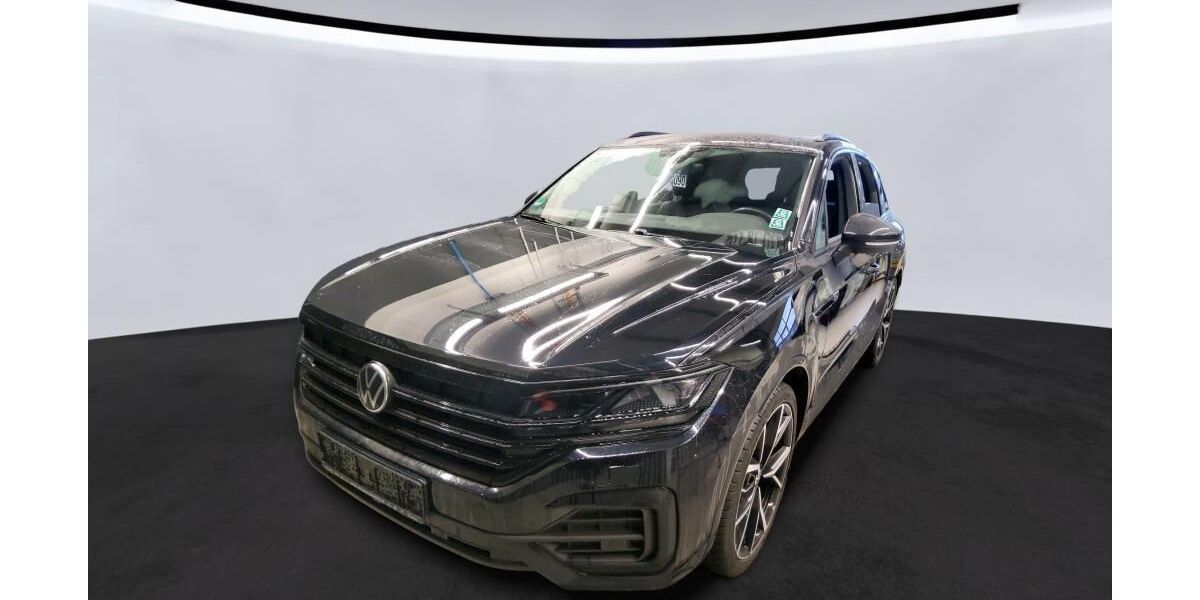 VW Touareg 99.998 km 46.885 &euro; Hagen 58091