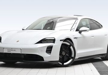 Porsche Taycan 35.641 km 76.450 &euro; Wuppertal 42279