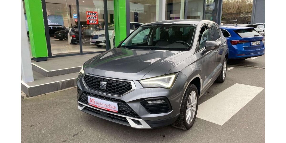 Seat Ateca 24.919 km 20.880 &euro; Essen 45326