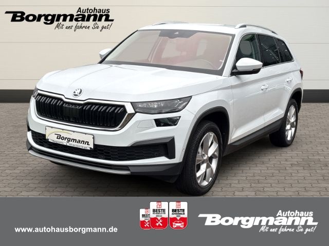 Skoda Kodiaq 76.427 km 33.990 &euro; Haltern am See 45721