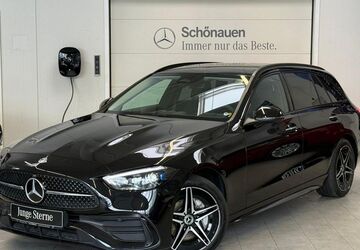 Mercedes-Benz C 300 5.108 km 55.850 &euro; Wuppertal 42281